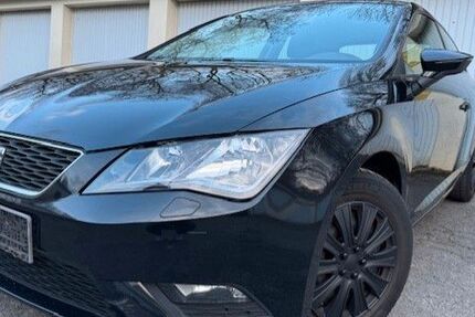 Seat Leon 146.000 km 4.890 &euro; Dortmund 44328