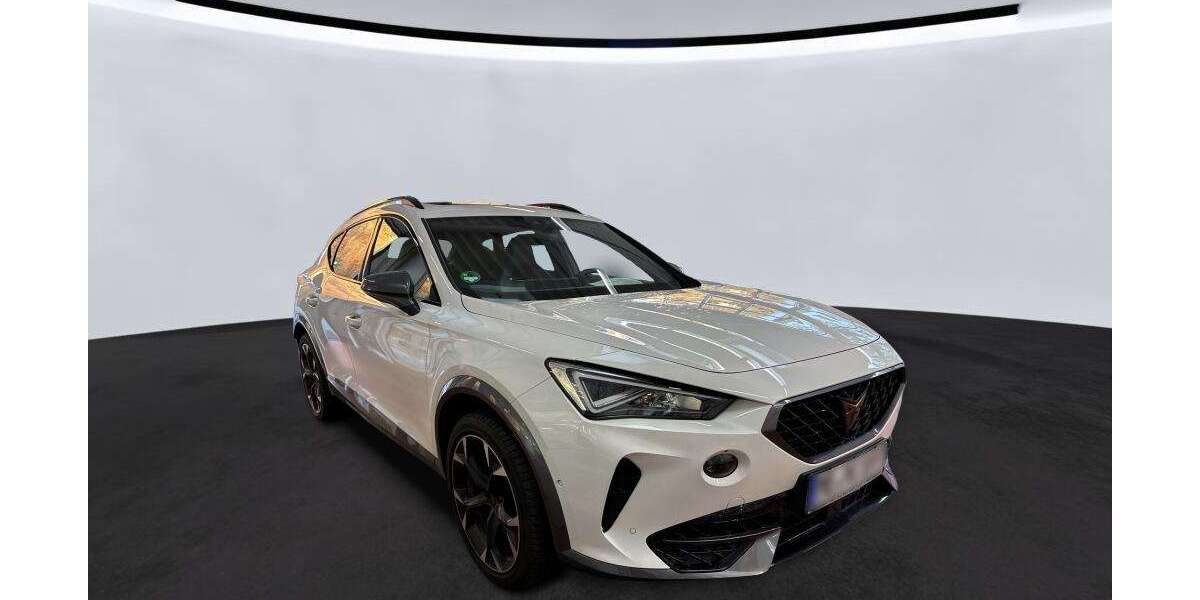 Cupra Formentor VZ 1.4 e-Hybrid DSG NAVI PANORAMA LEDER 22.380 km 29.988 &euro; Bergkamen 59192