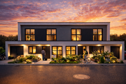 Haus Bochum Hofstede - 5 Zimmer, 113 m&sup2;, 464.400&euro; | Angebot:23938824