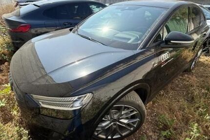 Audi Q4 e-tron 8.497 km 49.922 &euro; Hagen 58091