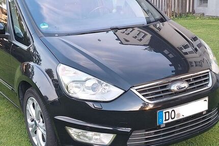 Ford Galaxy 294.000 km 6.500 &euro; Dortmund 44359