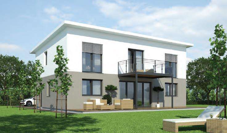 Einfamilienhaus Castrop-Rauxel Rauxel - 4 Zimmer, 100 m&sup2;, 424.450&euro; | Angebot:26795167