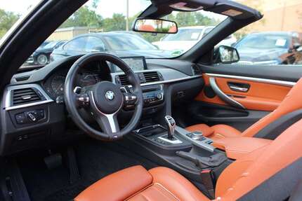 BMW 420 55.500 km 34.399 &euro; Recklinghausen, Stadt 45659