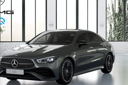 Mercedes-Benz CLA 250 5.754 km 45.870 &euro; Unna 59423