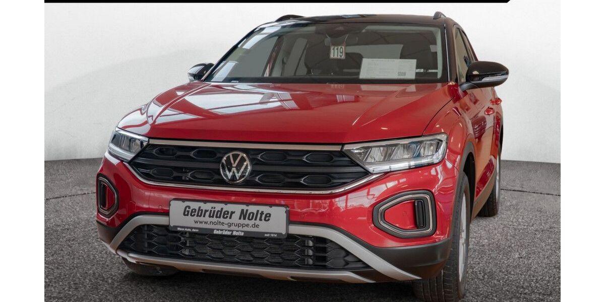 VW T-Roc 49.345 km 19.950 &euro; Iserlohn 58636