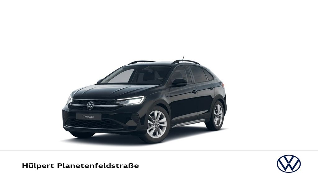 VW Taigo 4.336 km 24.377 &euro; Dortmund 44379