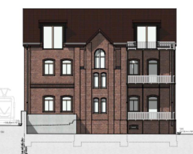 Hochparterre Dortmund Hombruch - 5.5 Zimmer, 140 m&sup2;, 450.000&euro; | Angebot:27297204