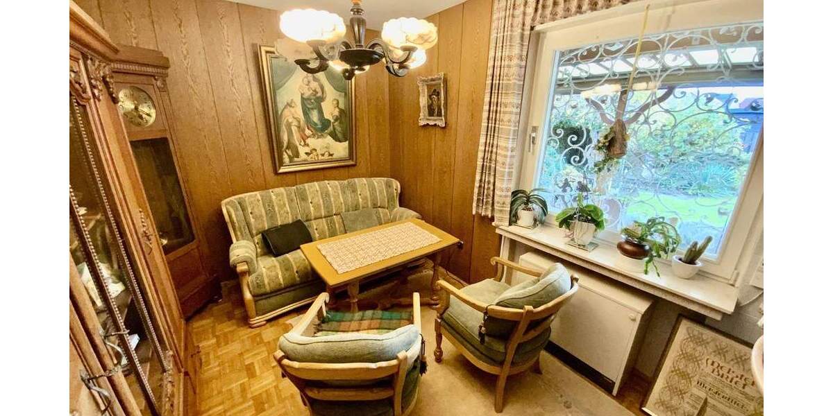 Bungalow Werne - 6 Zimmer, 142 m&sup2;, 450.000&euro; | Angebot:25734284