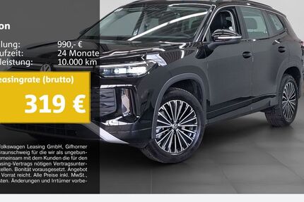 VW Tayron 18.549 km 40.390 &euro; Bochum 44809