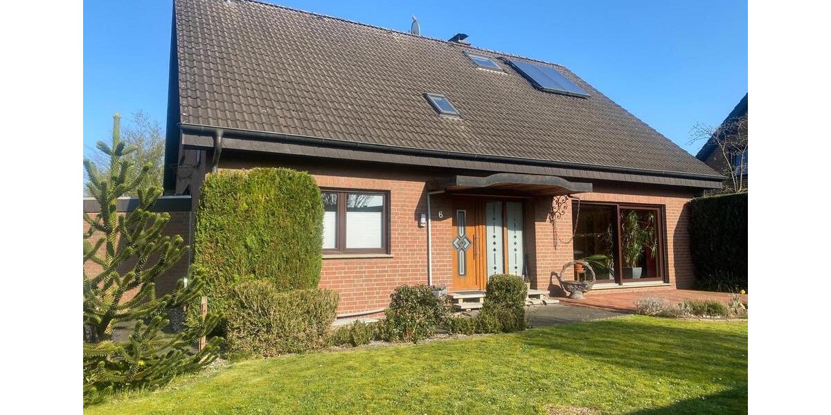 Einfamilienhaus Olfen - 615.000&euro; | Angebot:20093103