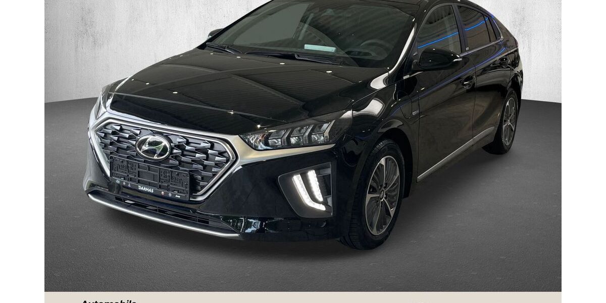 Hyundai IONIQ 28.836 km 19.990 &euro; Castrop-Rauxel 44575
