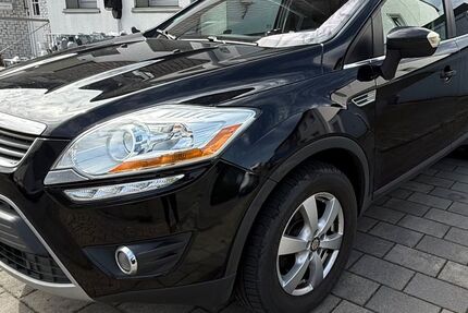 Ford Kuga 114.575 km 13.500 &euro; Waltrop 45731