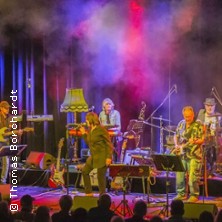 Sommerabend auf dem Burghof 22.08.2026 Burg zu Hagen