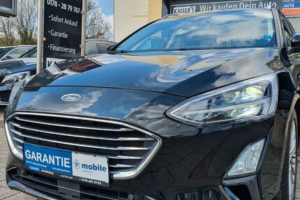 Ford Focus 88.000 km 9.999 &euro; Dortmund 44145