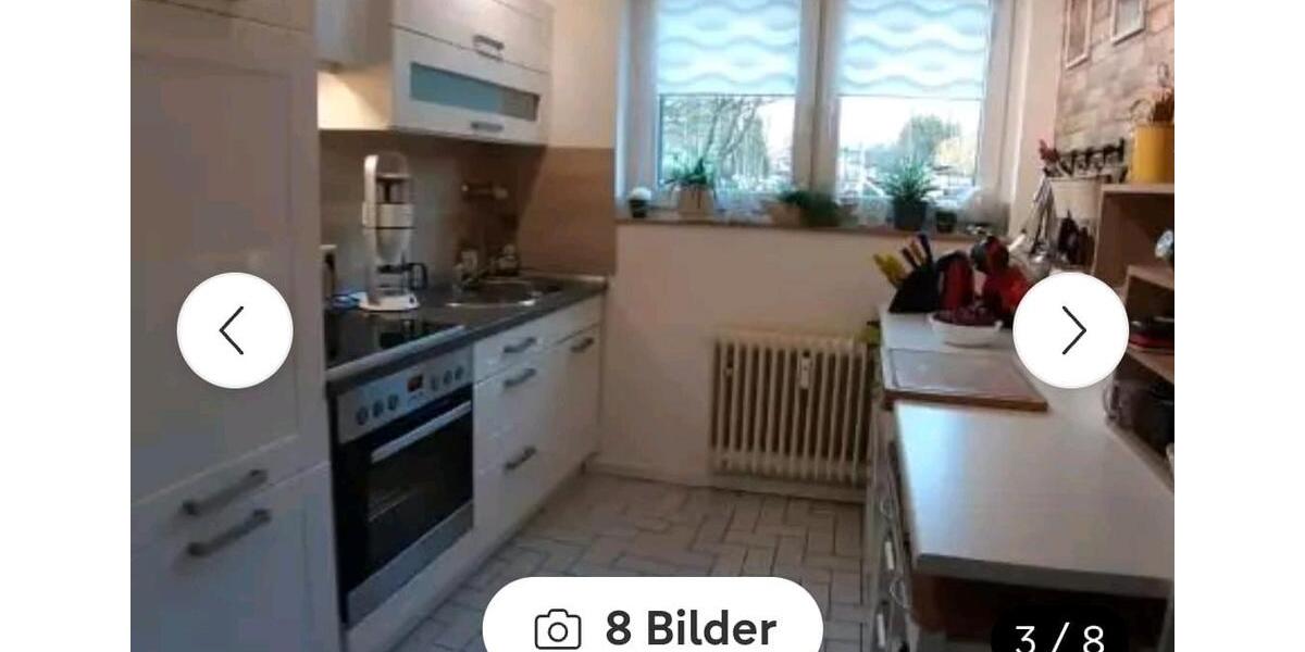 Etagenwohnung Hamm Bockum - 2.5 Zimmer, 81 m&sup2;, 890&euro; | Angebot:25371640