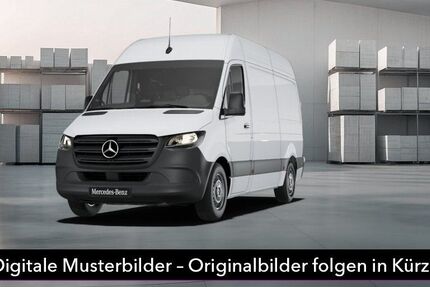 Mercedes-Benz Sprinter 31.250 km 46.351 &euro; Hamm 59067