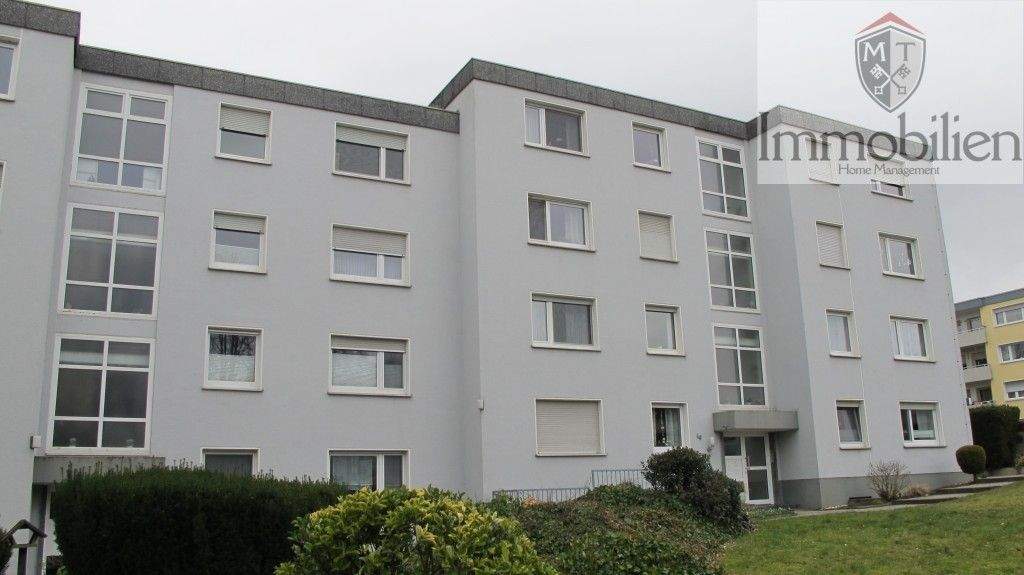 Etagenwohnung Wickede (Ruhr) Wickede - 3 Zimmer, 93 m&sup2;, 149.000&euro; | Angebot:25835900