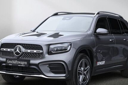 Mercedes-Benz GLB 220 9.900 km 53.885 &euro; Hamm 59067