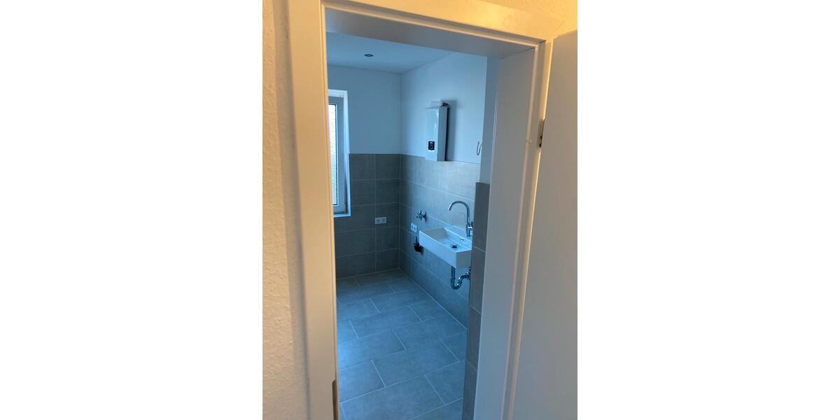 Etagenwohnung Hamm Heessen - 1 Zimmer, 40 m&sup2;, 600&euro; | Angebot:26701774
