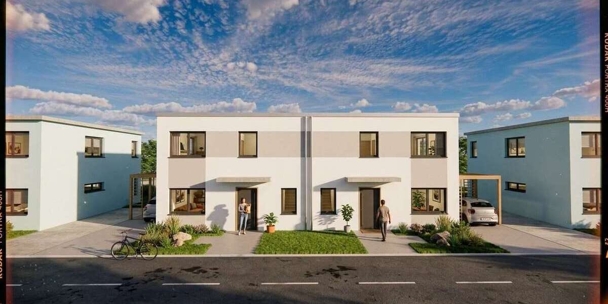 Einfamilienhaus Hagen Hagen-Mitte - 4 Zimmer, 138 m&sup2;, 560.600&euro; | Angebot:21207840