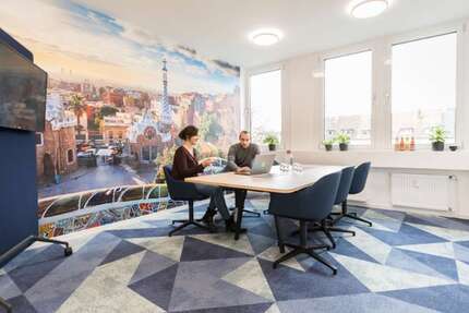 Gewerbeobjekt Dortmund Innenstadt Ost - 269&euro; | Angebot:27340550
