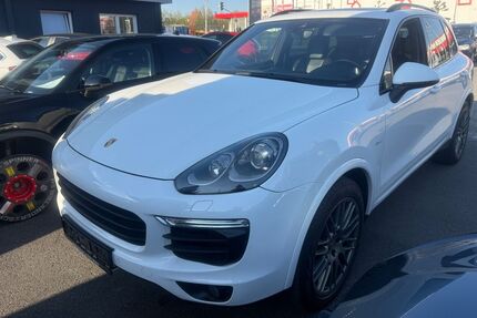 Porsche Cayenne 129.645 km 29.500 &euro; Hagen 58099