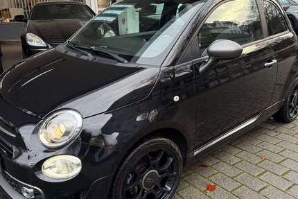 Fiat 500 49.800 km 10.950 &euro; Iserlohn 58638