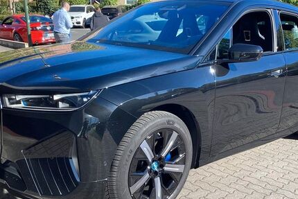 BMW iX 114.993 km 37.490 &euro; Lünen 44534