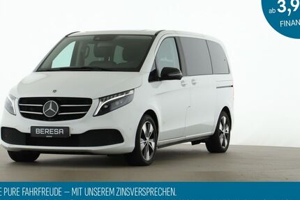 Mercedes-Benz V 250 152.715 km 37.580 &euro; Senden-Bösensell 48308