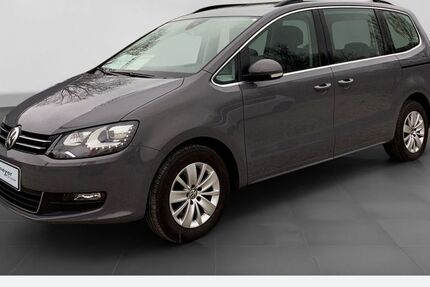 VW Sharan 81.044 km 27.950 &euro; Castrop-Rauxel 44575