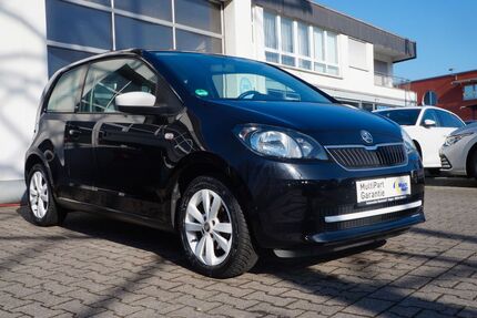 Skoda Citigo 54.300 km 5.990 &euro; Hagen 58119