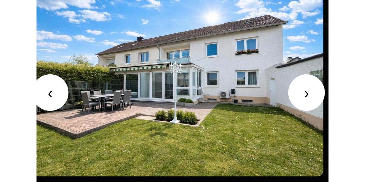 Mehrfamilienhaus, Wohnhaus Werl - 5 Zimmer, 190 m&sup2;, 490.000&euro; | Angebot:26496703