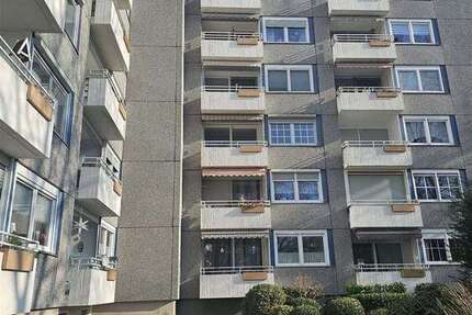 Wohnung Dortmund Mengede - 2 Zimmer, 66 m&sup2;, 160.000&euro; | Angebot:25201286