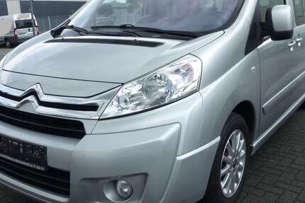 Citroen Jumpy 111.900 km 12.900 &euro; Castrop-Rauxel 44577