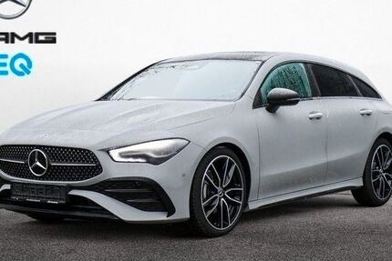 Mercedes-Benz CLA 180 Shooting Brake 9.500 km 37.740 &euro; Hagen 58135