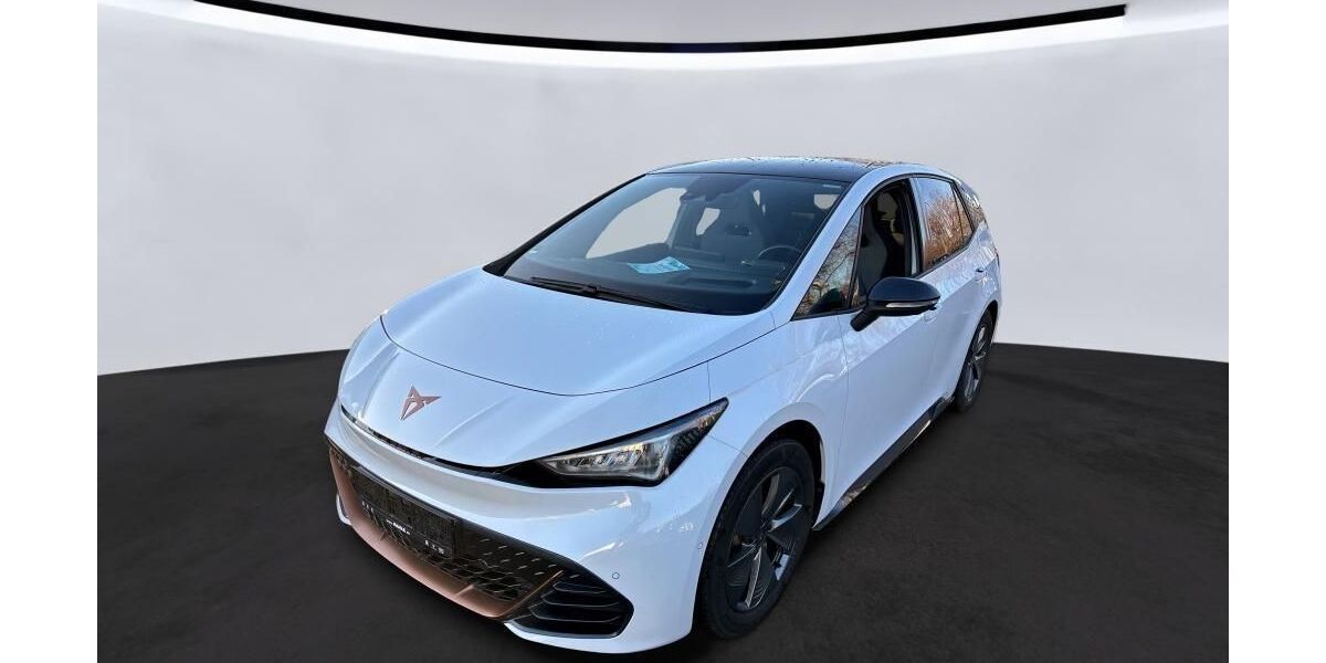 Cupra Born 57.358 km 26.815 &euro; Hagen 58091