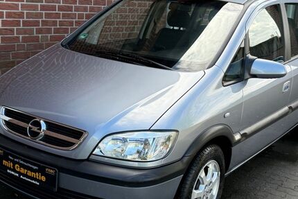 Opel Zafira 148.500 km 3.490 &euro; Oer-Erkenschwick 45739