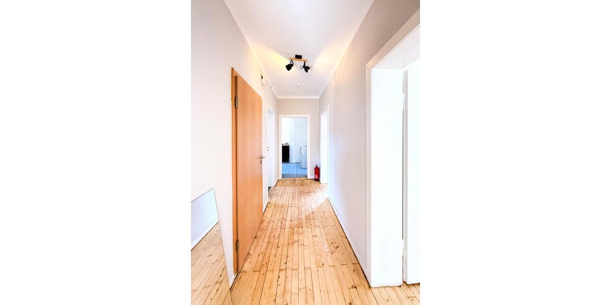 Etagenwohnung Recklinghausen - 1 Zimmer, 74 m&sup2;, 850&euro; | Angebot:26044711