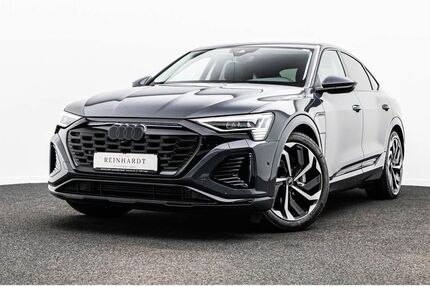 Audi Q8 e-tron 6.295 km 55.300 &euro; Hagen 58091