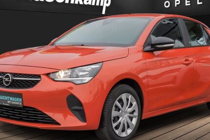 Opel Corsa 32.183 km 14.980 &euro; Lünen 44532
