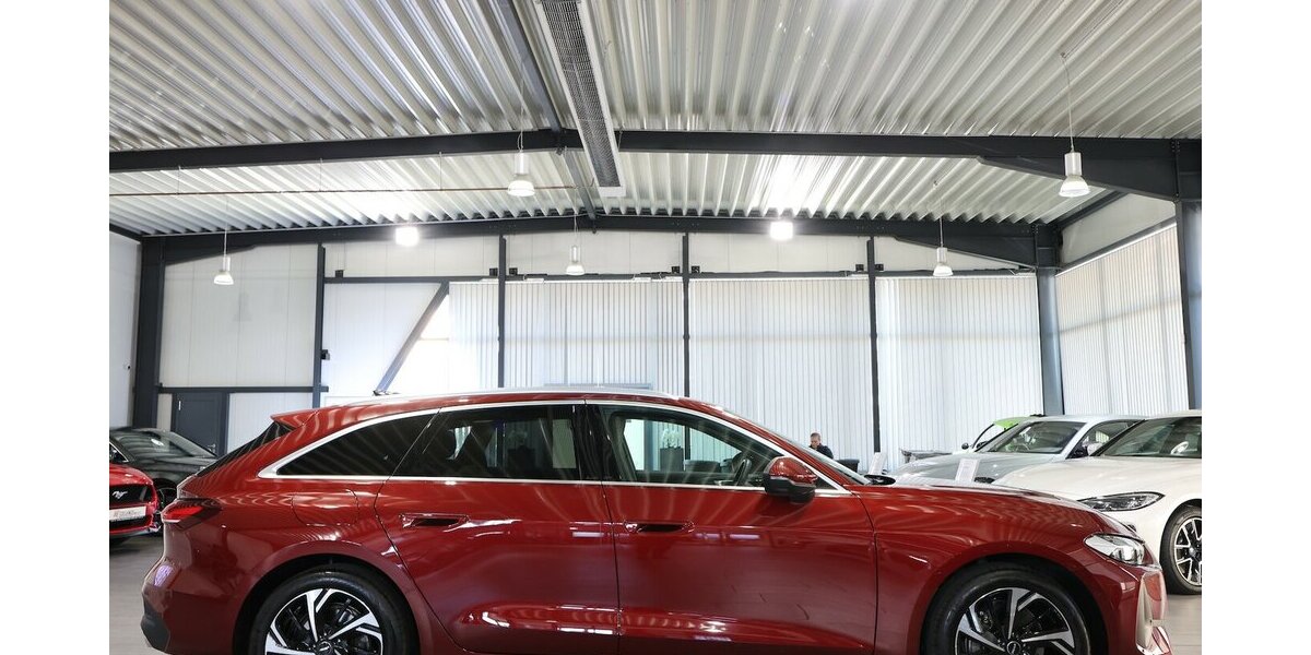 Audi A5 Avant TFSI TECH-PLUS / TOLLES FAHRZEUG / 11.000 km 41.777 &euro; Hamm 59077