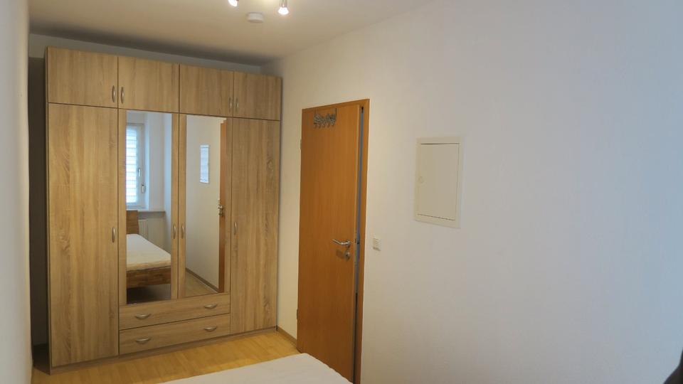 Etagenwohnung Menden (Sauerland) Bösperde - 1 Zimmer, 43 m&sup2;, 360&euro; | Angebot:26614569