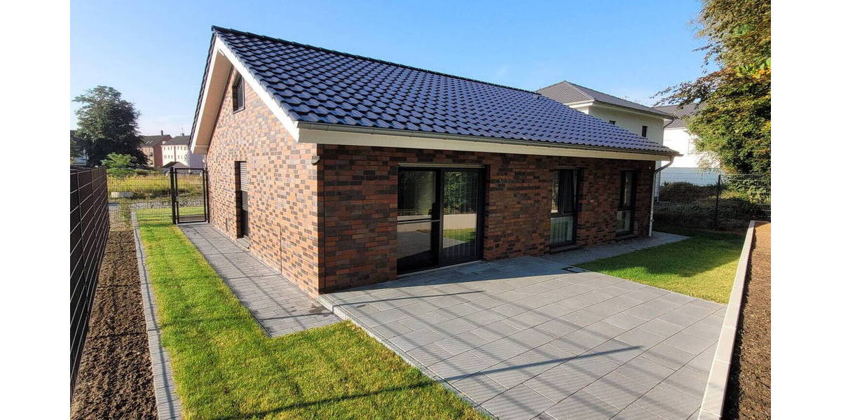 Bungalow Hamm Bockum-Hövel Bockum-Hövel - 3 Zimmer, 102 m&sup2;, 499.000&euro; | Angebot:26604999