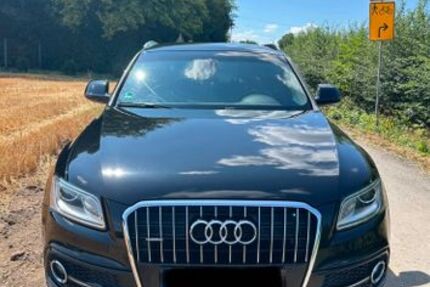 Audi Q5 184.000 km 16.000 &euro; Unna 59423
