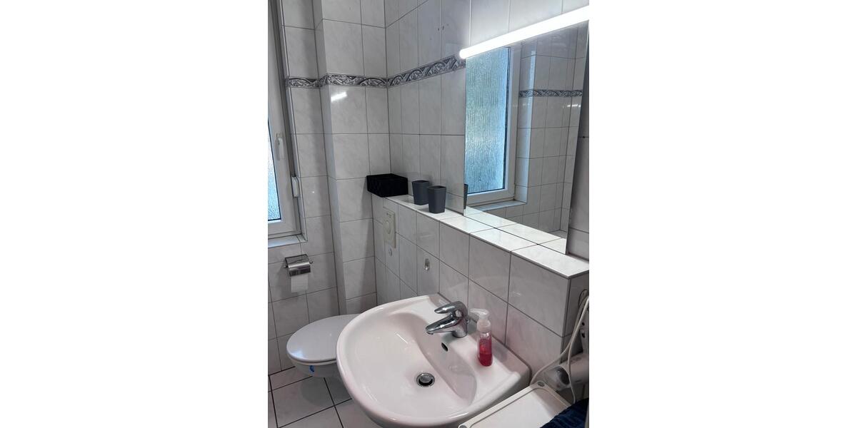 Erdgeschoßwohnung Dortmund Brackel - 1 Zimmer, 35 m&sup2;, 600&euro; | Angebot:26453833
