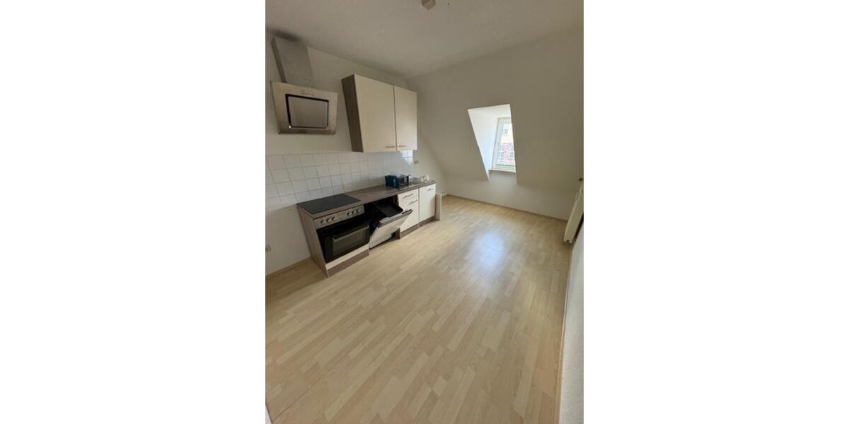 Dachgeschoßwohnung Herne Sodingen - 3 Zimmer, 90 m&sup2;, 525&euro; | Angebot:18790395