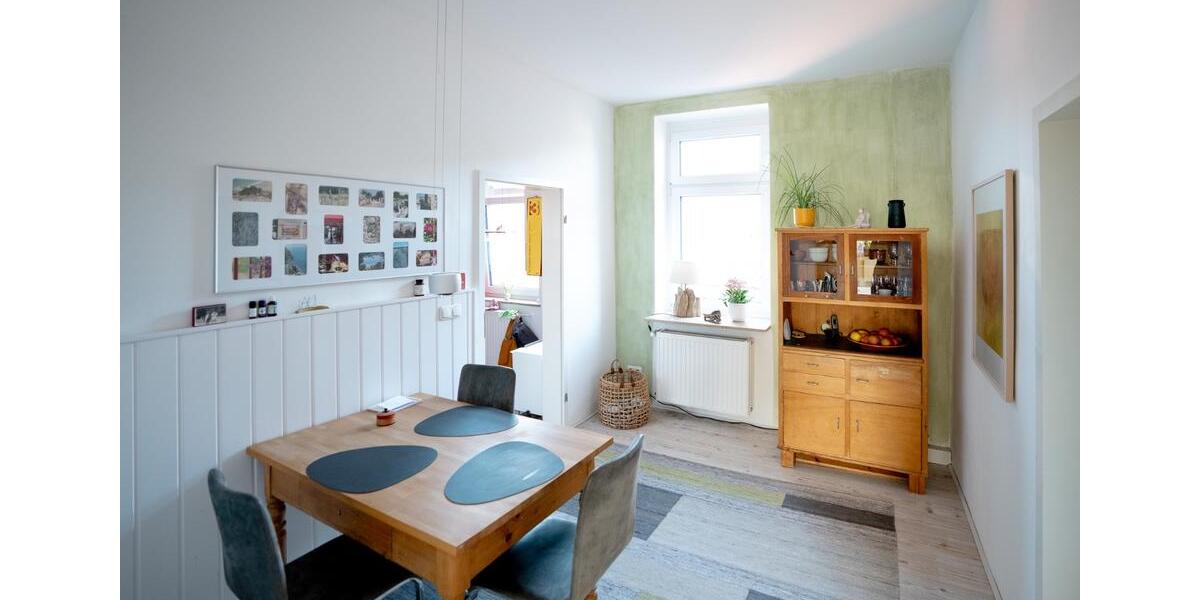 Maisonettenwohnung Dortmund Grevel - 6 Zimmer, 145 m&sup2;, 249.000&euro; | Angebot:26231984