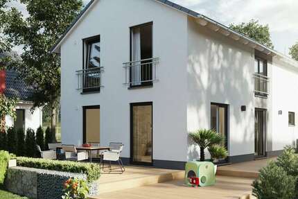 Haus Hagen Dahl - 4 Zimmer, 125 m&sup2;, 443.750&euro; | Angebot:25149492