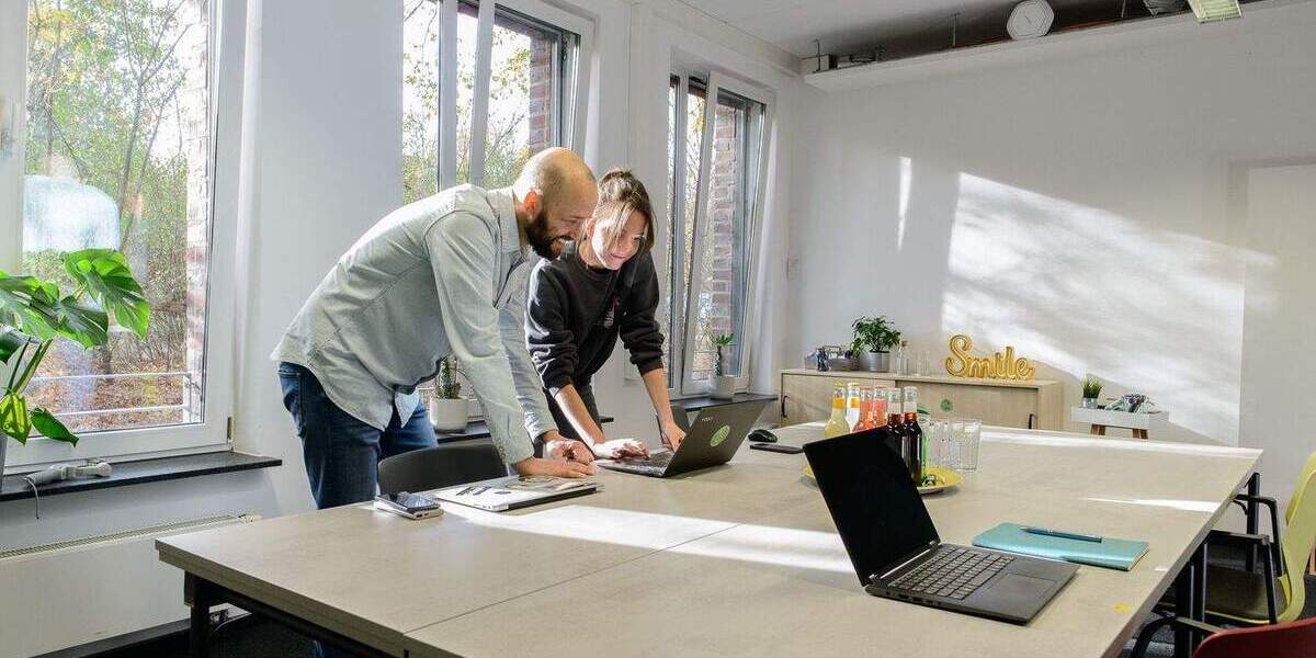 Gewerbeobjekt Dortmund Eichlinghofen - 299&euro; | Angebot:25657803