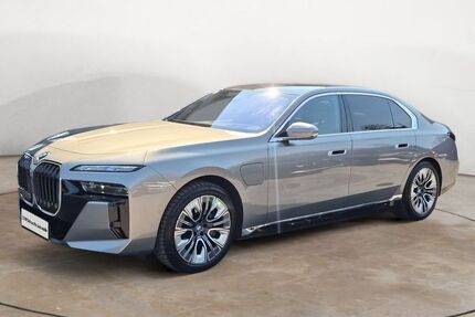 BMW 750 14.995 km 95.490 &euro; Hamm 59071